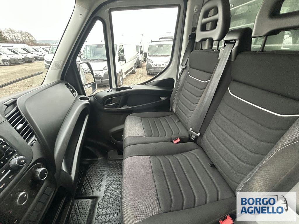 Iveco DAILY 35C14